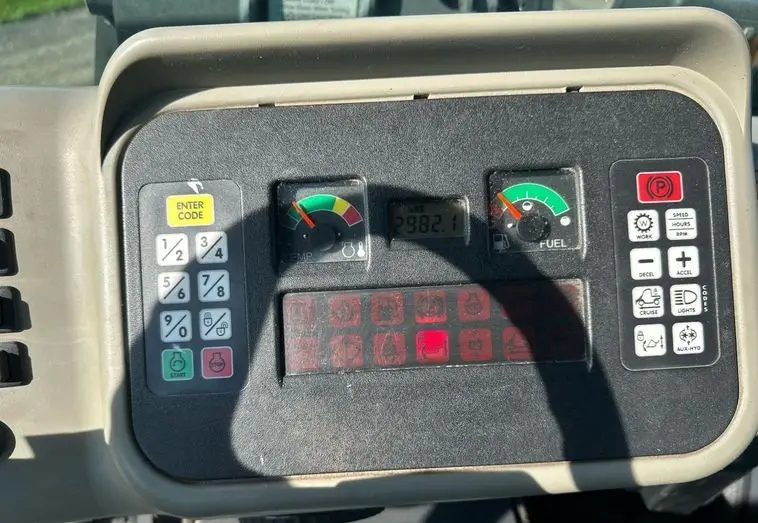 2016 Bobcat 5600 Toolcat photo 55