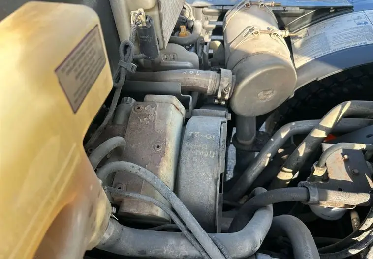 2016 Bobcat 5600 Toolcat photo 71