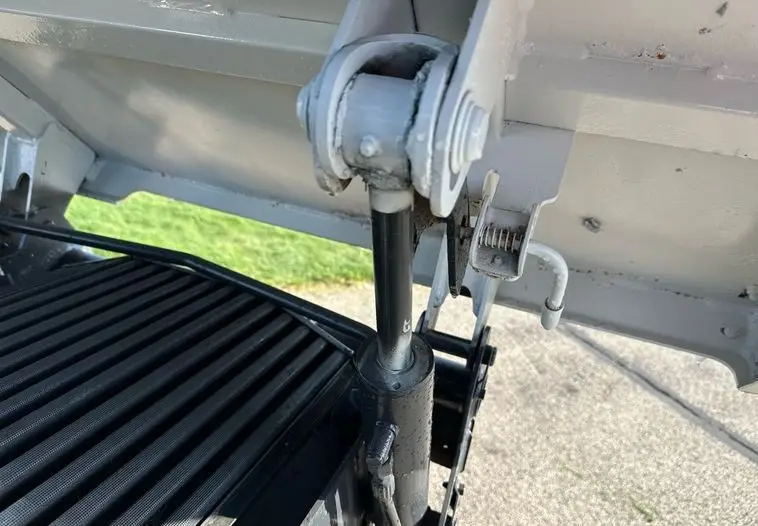 2016 Bobcat 5600 Toolcat photo 20