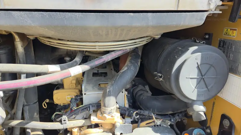 2016 CATERPILLAR 299D2 photo 35