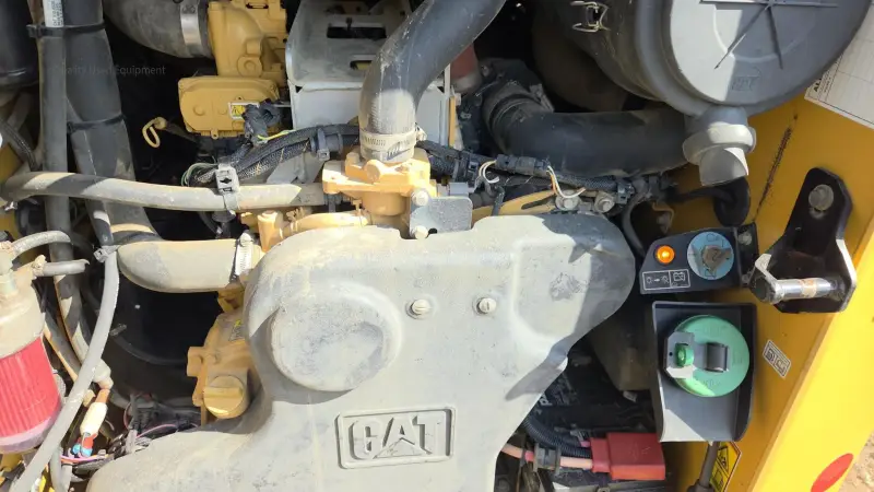 2016 CATERPILLAR 299D2 photo 36