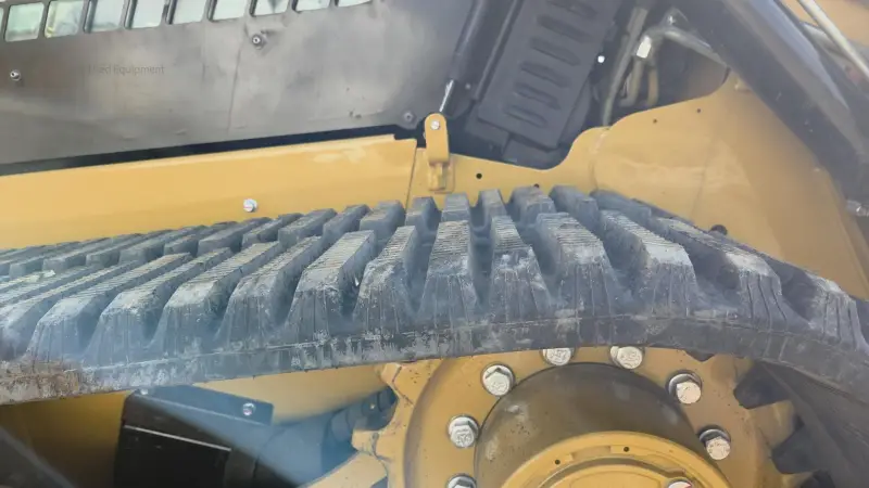 2016 CATERPILLAR 299D2 photo 6