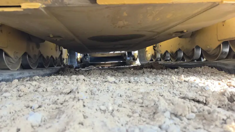 2016 CATERPILLAR 299D2 photo 26