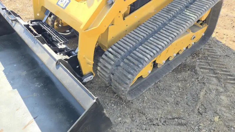 2016 CATERPILLAR 299D2 photo 17