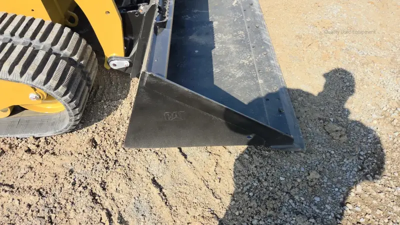 2016 CATERPILLAR 299D2 photo 13
