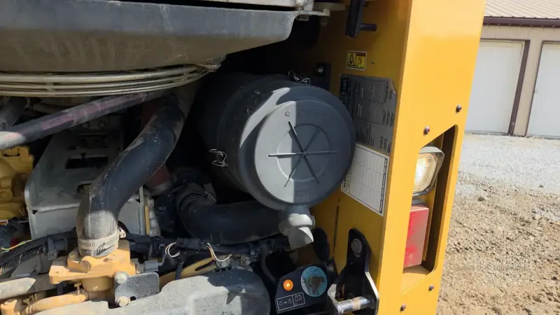 2016 CATERPILLAR 299D2 photo 38
