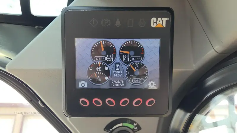 2016 CATERPILLAR 299D2 photo 43