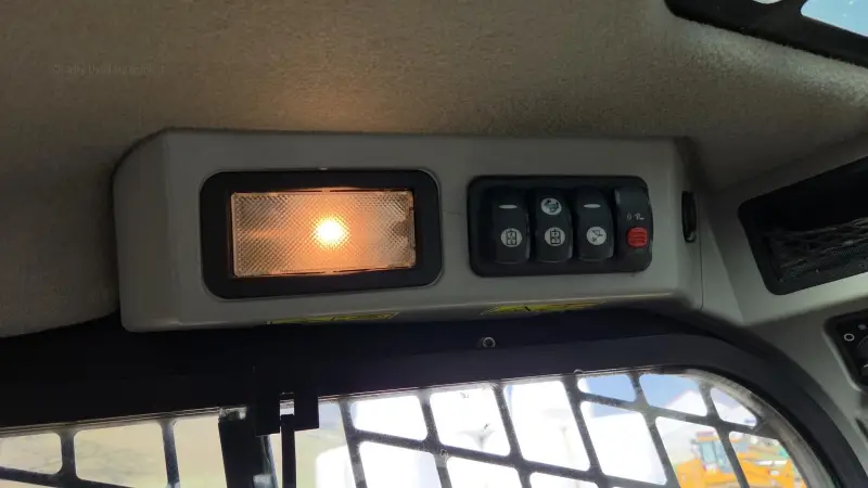 2016 CATERPILLAR 299D2 photo 48