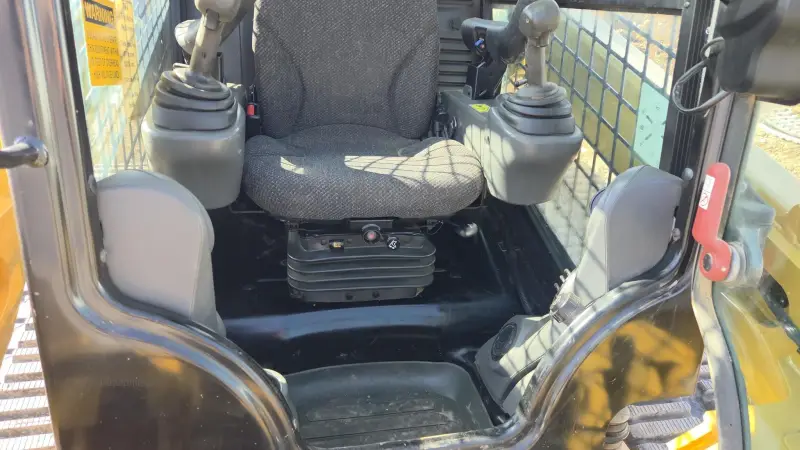 2016 CATERPILLAR 299D2 photo 42