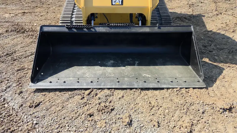 2016 CATERPILLAR 299D2 photo 15