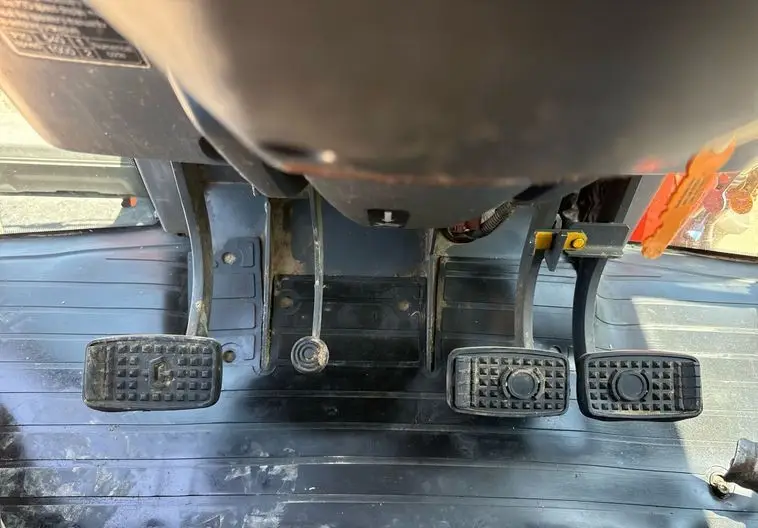 2017 Kubota M6S-111 MFWD photo 23