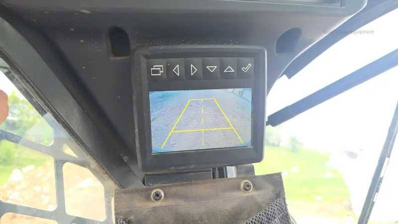 2019 DEERE 333G photo 54