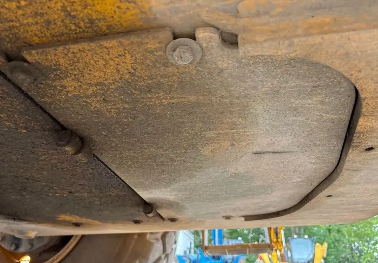 2019 JCB 427ZXT4F Wheel Loader photo 49