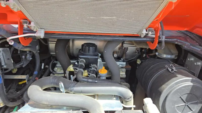 2021 KUBOTA SVL97-2 photo 21
