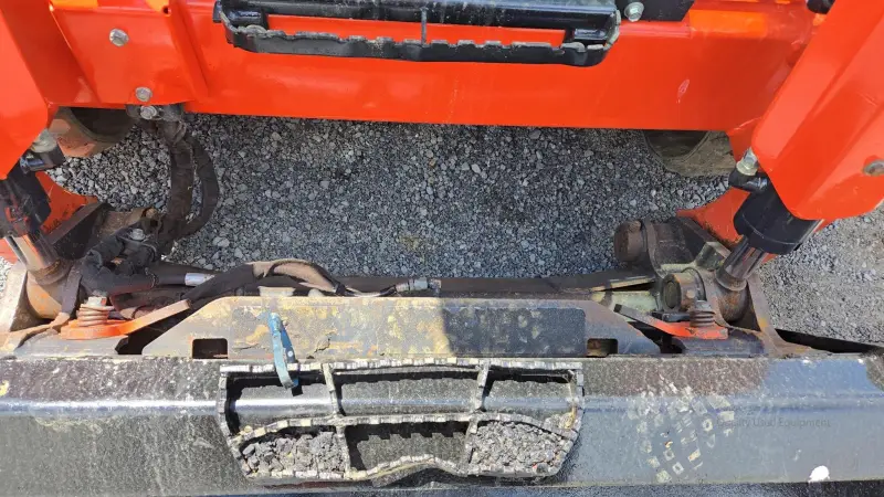 2021 KUBOTA SVL97-2 photo 16