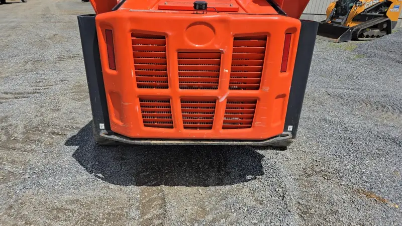2021 KUBOTA SVL97-2 photo 12