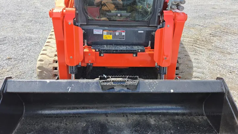2021 KUBOTA SVL97-2 photo 15