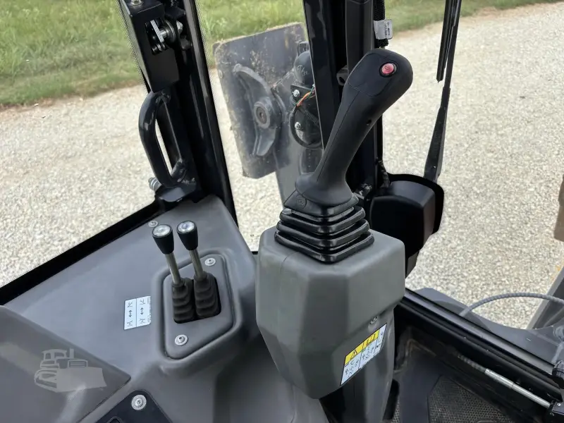 2024 BOBCAT B760 photo 20