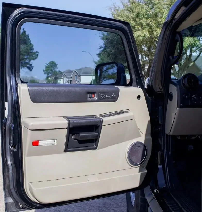 2006 Hummer H2 photo 10