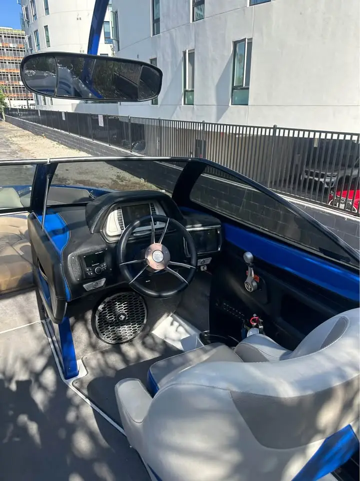 2014 Malibu Wakesetter 23 LSV photo 10