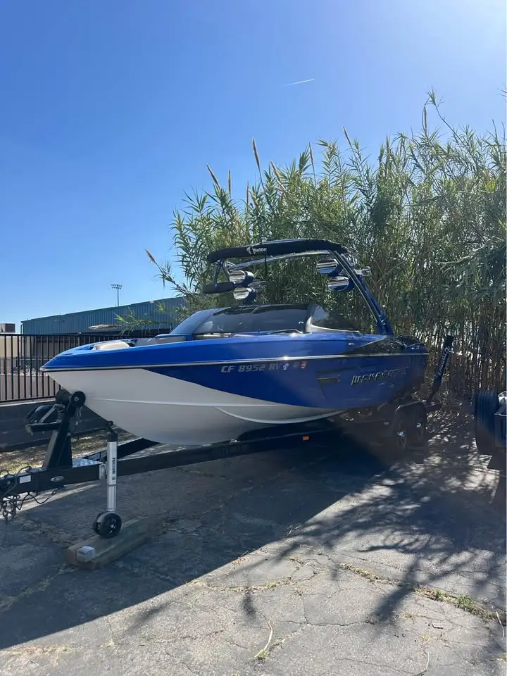 2014 Malibu Wakesetter 23 LSV photo 14