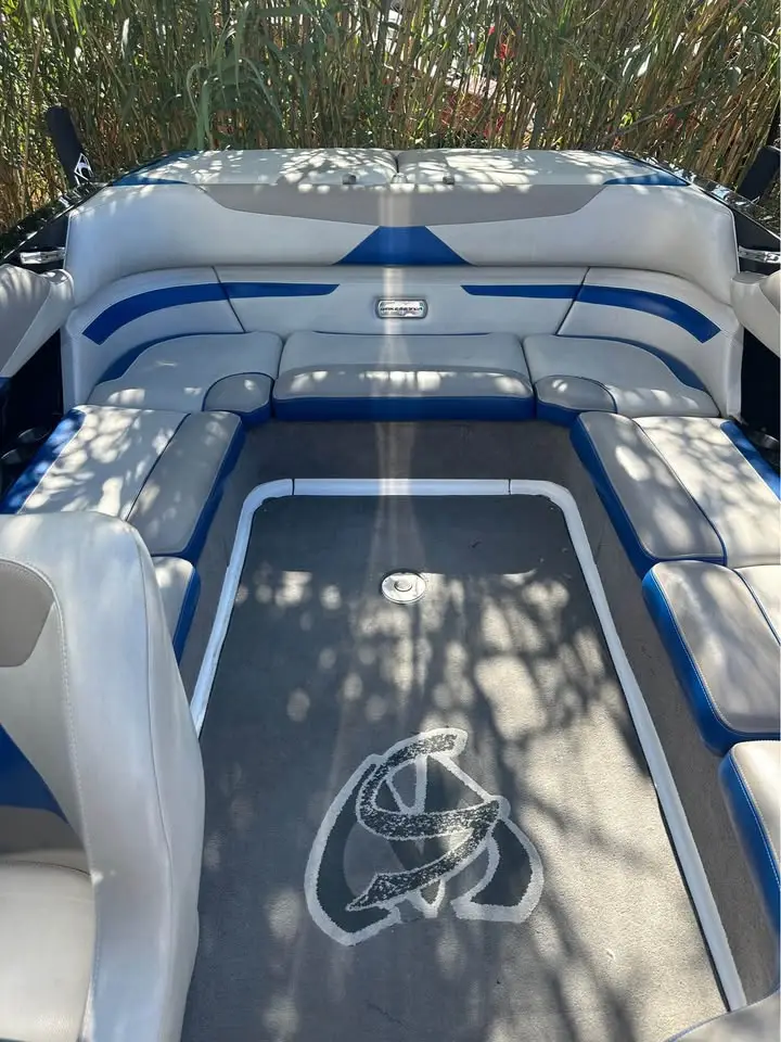 2014 Malibu Wakesetter 23 LSV photo 12
