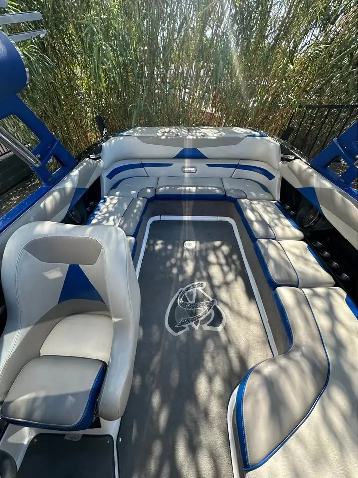 2014 Malibu Wakesetter 23 LSV photo 4
