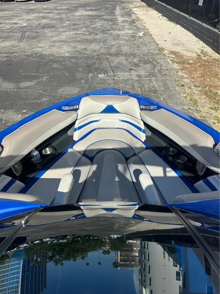 2014 Malibu Wakesetter 23 LSV photo 8