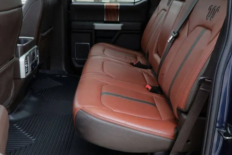 2018 Ford F-150 King Ranch photo 14