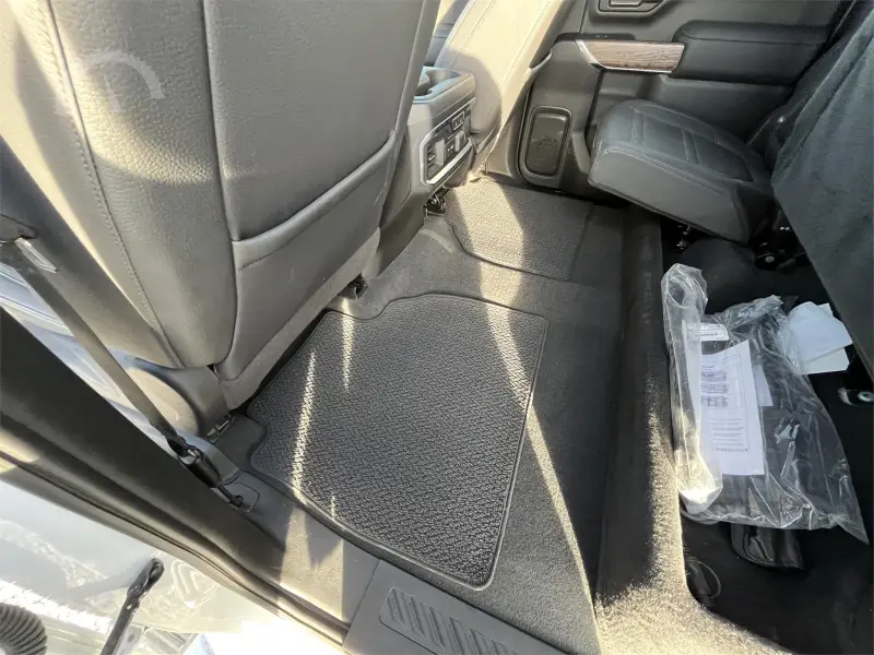 2021 GMC Sierra 2500HD Denali Crew Cab photo 42