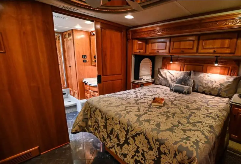 2008 Holiday Rambler Navigator photo 22